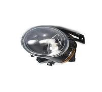 Hgkqbomb FogLamp Front Bumper Fog Light Driving Lamp Foglamp Foglight For VW For Passat For B6 2006 2007 2008 3C0941699 3C0941700A Fog Lamp Assembly Car Fog Lights(Only 1 Left)