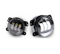 Hgkqbomb FogLamp LED Fog Lights For Chrysler 300 2005-2010 For Touring Or For Limited Models Only PT For Cruiser 2006-2010 LED Fog Lamps DRL Turn Signal Lamp Car Fog Lights