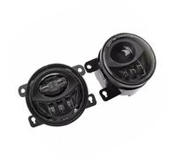 Hgkqbomb FogLamp LED Fog Lights For Suzuki For Ignis II For Closed For Grand For Vitara For Vehicle 2003-2015 Front Bumper Led Lamp Car Fog Lights