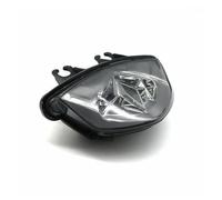 Hgkqbomb Head Light For SUZUKI For GSXS 1000 2015 2016 2017 2018 2019 2020 For GSX-S 750 2017 2018 2019 2020 LED Tail Light Turn Signal(Smoke)