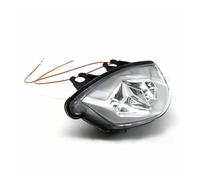 Hgkqbomb Head Light For SUZUKI For GSXS 1000 2015 2016 2017 2018 2019 2020 For GSX-S 750 2017 2018 2019 2020 LED Tail Light Turn Signal(Clear)