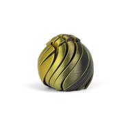 3D Printed Slime Ball Egg
