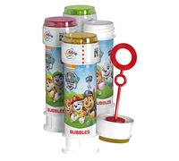 HGL 60ml BUBBLES PAW PATROL