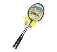 HGL BADMINTON GAME SET - Great Outdoor Fun