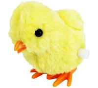 HGL CLOCKWORK CHICK & BUNNY RABBIT ASSORTMENT