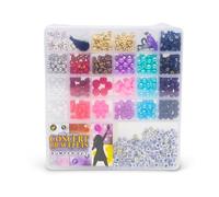 HGL Concert Friendship Bracelets - Creative Craft Set, Assorted Designs