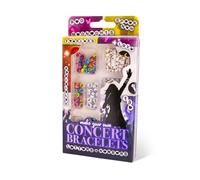 HGL CONCERT FRIENDSHIP BRACELETS Creative Craft Set - Small