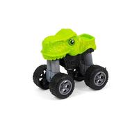HGL DINOSAUR POP TUBES TRUCK - Great Dino Themed Monster Trucks