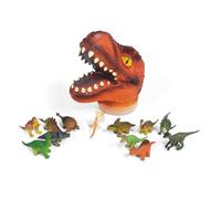 HGL Tub Dinosaur Small Head T-Rex