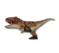 HGL DINOSAUR T-REX HAND PUPPET - Large and Life-like