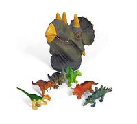 HGL DINOSAUR TRICERATOPS Storage Tub