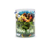 HGL DINOSAUR TUB LARGE