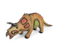 HGL DINOSAUR XL TRICERATOPS - Huge Dinosaur Almost a Half Metre Long