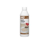 HGL HG Grout Cleaner Concentrate 500ml in White HGL White