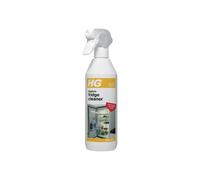 HGL HG Hygienic Fridge Cleaner 500ml in White HGL White