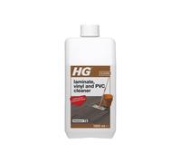 HGL HG Laminate, Vinyl & PVC Cleaner (Product 72) 1 litre in White HGL White