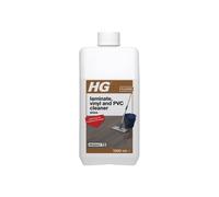 HGL HG Laminate, Vinyl & PVC Cleaner & Shine Restorer 1 litre in White HGL White