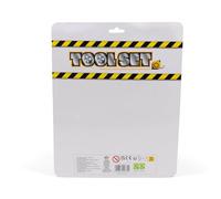 HGL LARGE TOOL SET - A Great Make-Believe Tool Set so You Can Be Just Like Dad