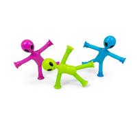 HGL LIGHT UP ALIEN POP TUBES