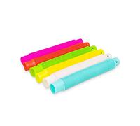 HGL LIGHT UP FIDGET POP TUBES