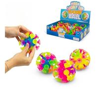 HGL Mega Light Up Sucker Ball