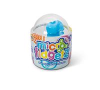 HGL MICRO FIDGETZ Fidget Toy - Mini Fidget Fun with Five Toys in Each Pod