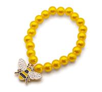 HGL PICK N POP BRACELETS HONEYBEE - Create Your Own Personal Jewelry