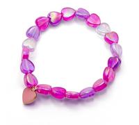 HGL PICK N POP BRACELETS LOVE HEART - Create Your Own Personal Jewelry