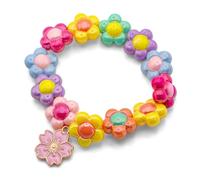 HGL PICK N POP BRACELETS PRETTY FLOWER - Create Your Own Personal Jewelry