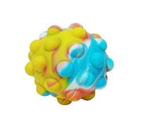 Push Popper Fidget Ball Sensory Toy Toys for a Pound