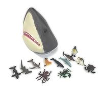 HGL SHARK HEAD Storage Tub