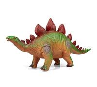 HGL SOFT STUFFED DINOSAUR ASSORTMENT - Incredible, Realistic Dino Models