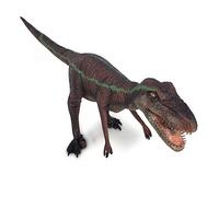 HGL SV20955 Dinosaur XL Velociraptor, Brown