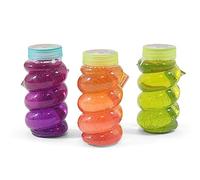 HGL TWIST PUTTY - An Intriguing Transluscent Putty to Mould and Shape