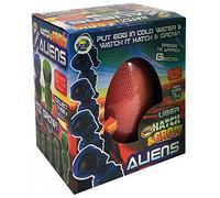 HGL SV13873 UBER Grow Alien-Space, Assorted Colours