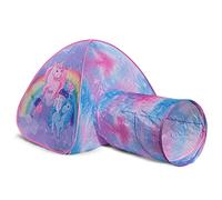 H GROSSMAN SV20971 Pop up Tent, Assorted Designs