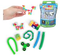 HGL VENDING MACHINE MYSTERY BAG BLUE