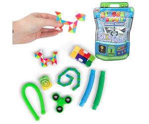 HGL VENDING MACHINE MYSTERY BAG BLUE