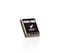 HGLRC Mini M100 GPS Module Support GPS, Galileo, BDS Three-Mode Positioning Compatible with 2-7 Inch FPV Racing Drone