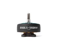 HGLRC Specter 2806.5 1350KV 4-6S Brushless Motor for 7 inch Long Range 7 inch X8 Cinelifter FPV Racing Drones(1PCS)