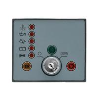 HGM170 Automatic Engine Control Module diesel power Genset Parts Ac Generator Controller Electronic Circuit Board Auto Start