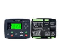 HGM6110NC Diesel Generator Controller AMF Auto Start Stop Control Module Panel Parts With R485