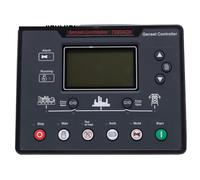HGM7220CAN Auto Main Failure Generator Contoller AMF High Pressure Common Rail Controller 1Pcs