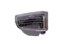 HGMGFYCX Auto Accessories For Toyota For RAV4 2000-2003 Left Right Front Bumper Fog Light Driving Lamp Turn Signal Foglights Assembly(Only 1 Right 2)