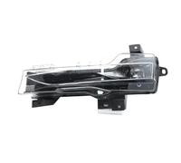 HGMGFYCX Car Front Fog Light For Tesla For Model 3/Y 2017-2023 LED DRL Driving Lamp Europe Version Left Right(left)