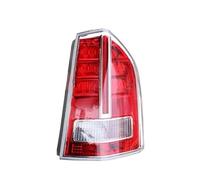 HGMGFYCX Car Tail Light For Chrysler 300 300C 2012 2013 2014 Turn Signal Brake Reverse Light Flashing Signal Light Warning Light (Only Left)