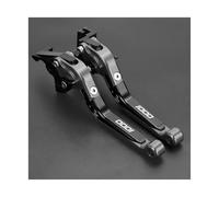 HGMGFYCX Clutch Brake Lever Set for Kawasaki for Ninja 1000 SX for NINJA1000 SX 2020-2022 Adjustable Brake Clutch Lever CNC Foldable Extendable Accessories(See The figure14)