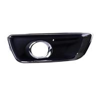 HGMGFYCX For Chevy For Malibu 2012 2013 2014 2015 ABS Front Left Fog Lamp Light Cover Bezel GM1038136