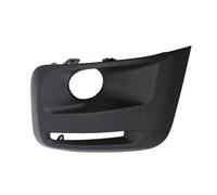 HGMGFYCX For Citroen For Berlingo For Peugeot For Partner 2015-2018 Front Right Left Lower Bumper Foglight Grille Lamp Cover Parts (Front left)