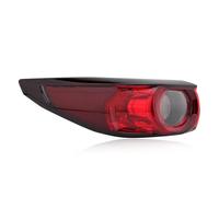 HGMGFYCX For Mazda Cx-5 CX5 2017 2018 2019 Rear Brake Stop Taillamp Right/Left Side Outer Tail Light (left)
